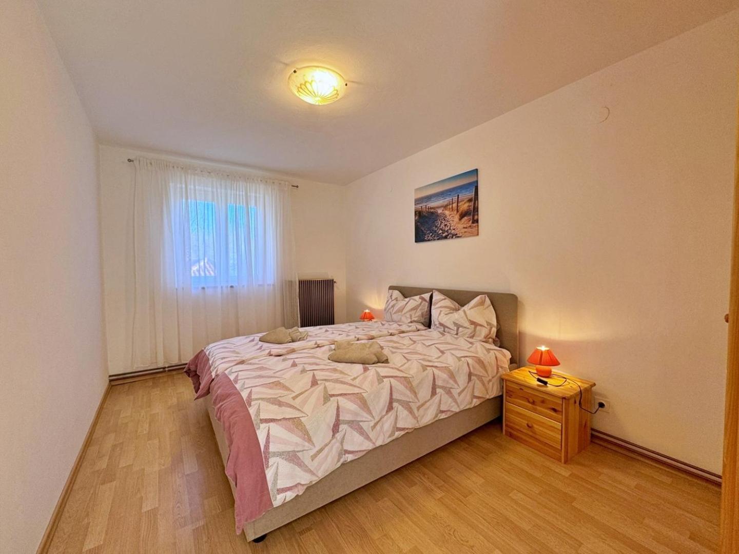 Apartments Pavle Malinska Eksteriør bilde